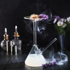 Upside Down Cocktail Glass 7.9oz / 225ml