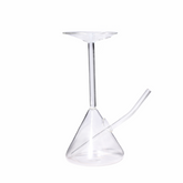 Upside Down Cocktail Glass 7.9oz / 225ml