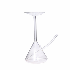 Upside Down Cocktail Glass 7.9oz / 225ml