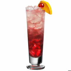 Urban Bar Classic Sling Cocktail Glasses 11.6oz / 330ml