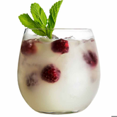 Urban Bar Gin Balloon Tumblers 16.5oz / 470ml