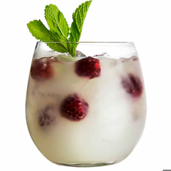 Urban Bar Gin Balloon Tumblers 16.5oz / 470ml