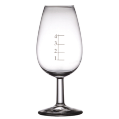 Urban Bar Graduated Taster Glasses 4.9oz / 140ml