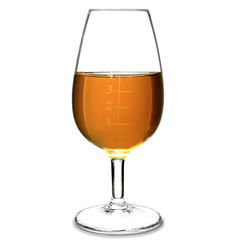 Urban Bar Graduated Taster Glasses 4.9oz / 140ml