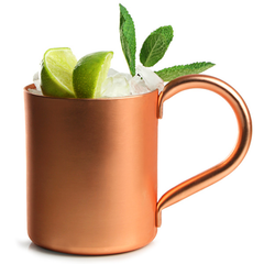 Urban Bar Moscow Mule Copper Mug 17.6oz / 500ml