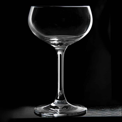 Urban Bar Retro Coupe Glasses 7.4oz / 210ml