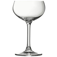 Urban Bar Retro Coupe Glasses 7.4oz / 210ml