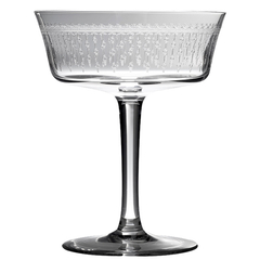 Urban Bar Retro Fizzio 1920 Cocktail Glasses 9oz / 260ml