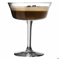 Urban Bar Retro Fizzio Coupe Glasses 9.1oz / 260ml