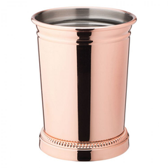 Utopia Copper Julep Cup 12.75oz / 360ml