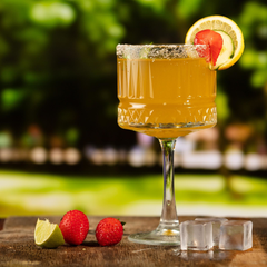 Utopia Elysia Cocktail Glasses 17oz / 500ml