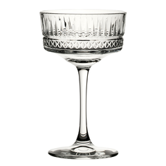 Utopia Elysia Coupe Glasses 9oz / 260ml