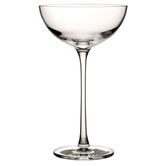 Utopia Hepburn Coupe Glasses 6.5oz / 200ml