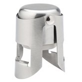 Utopia Stainless Steel Champagne Stopper