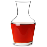Vin Carafe 17.6oz / 500ml