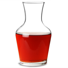 Vin Carafe 17.6oz / 500ml