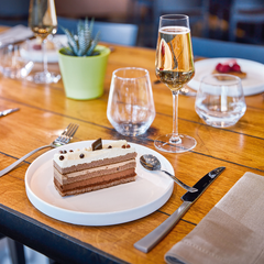 Vina Juliette Flutes 8oz / 230ml