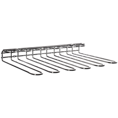 Vinology Wall Mounted Glass Rack