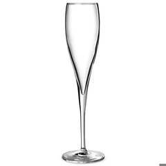 Vinoteque Perlage Champagne Flutes 6.3oz / 180ml