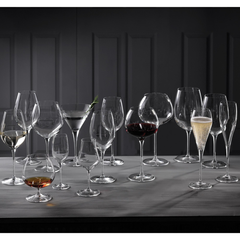 Vinoteque Smart Tester Wine Glasses 14oz / 400ml