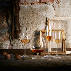 Vinoteque Tequila Flute Glass 105ml