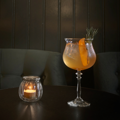 Vintage 1924 Gin Goblets 20.75oz / 620ml