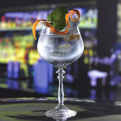 Vintage 1924 Gin Goblets 20.75oz / 620ml