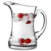 Waisted Ice Lipped Jug 60oz / 1.7ltr
