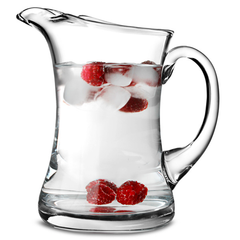 Waisted Ice Lipped Jug 60oz / 1.7ltr