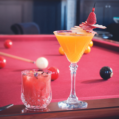 West Loop Cocktail / Martini 270ml / 9.50oz