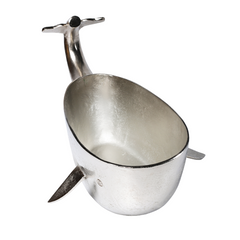 Whale Wine & Bottle Cooler