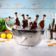 Whale Wine & Bottle Cooler