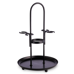 Wine Night Stand Tree