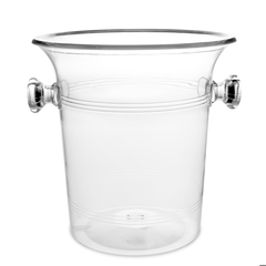 Wine & Champagne Bucket Clear