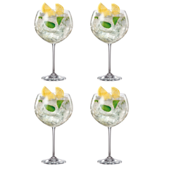 XL Enebro Gin Cocktail Glasses 30oz / 850ml