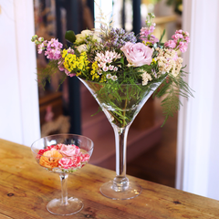 XXL Margarita Glass 1.2ltr