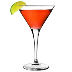 Ypsilon Martini Glasses 8.6oz / 245ml