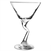 Z-Stem Martini Glass 9.1oz / 260ml