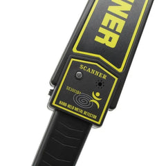 ZD Super Scanner Search Wand Metal Detector