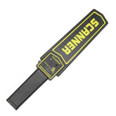 ZD Super Scanner Search Wand Metal Detector