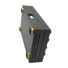 The Partner MK4 10-Port Body Camera Docking Station