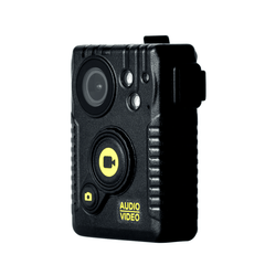 The Partner MK4 Body Camera with DEMS