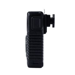 The Partner MK4 Body Camera with DEMS