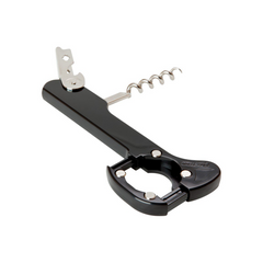 Waiters Friend with Extendable Foil Cutter