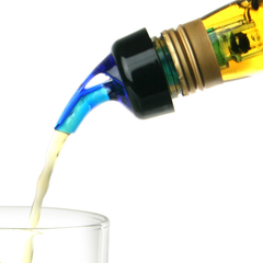Exacto Pourer Blue 25ml