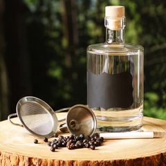 Home Gin Making Kit