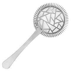 Picasso Strainer