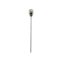 Barfly Skull Cocktail Picks