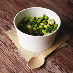 Compostable Soup Containers 12oz / 340ml