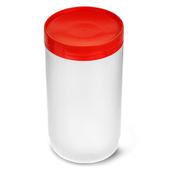 Store & Pour Red